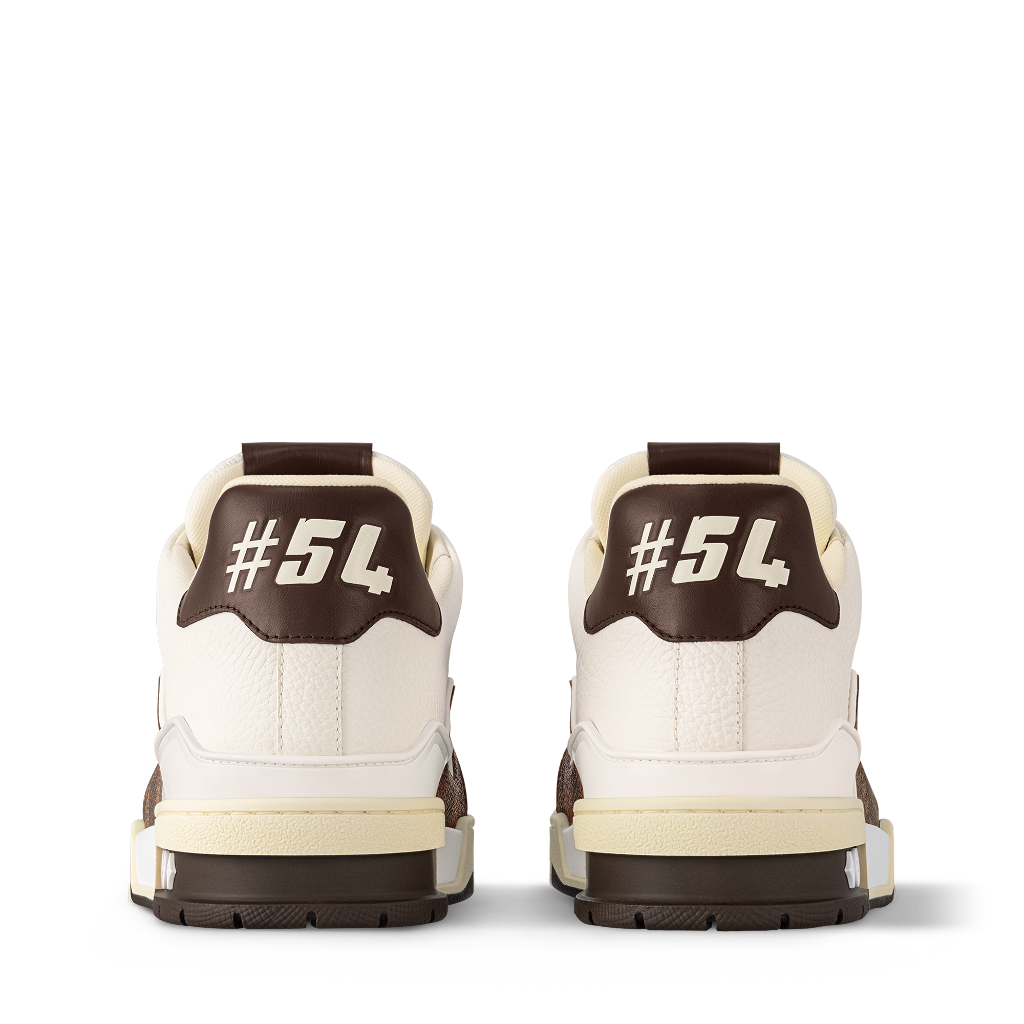 LV Trainer Sneaker - Gifts for Him | LOUIS VUITTON